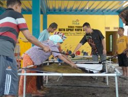 Program TJSL PLN Dukung Pendidikan dan Pendampingan Usaha Bagi 3.419 Kaum Disabilitas