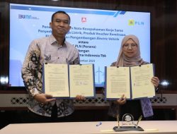 Sepakati Kerjasama Pemanfaatan EBT, PLN Bakal Pasok Listrik Hijau Untuk PTPN III dan Alfamidi