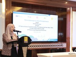 Dukung _Green Tourism_, PLN Siap Hadirkan Solusi Energi Bersih di Taman Wisata Candi