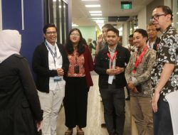 Hasilkan Inovasi Bisnis dan Peningkatan Kapasitas SDM, Transformasi PLN Jadi Benchmark