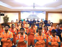 Tingkatkan Keandalan Pasokan Listrik, Tim PDKB PLN UID Riau & Kepri Sukses Tuntaskan Pekerjaan Tanpa Padam di 3.740 Lokasi Tersebar