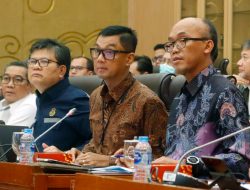 Komisi VII DPR RI Apresiasi Upaya PLN Jalankan Langkah Dekabornisasi