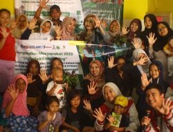 Mahasiswa Telkom University Berkomitmen Membantu Isu Ketahanan Pangan Nasional Melalui Smart Edu Farm