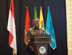 639 Lulusan IT PLN Siap Jawab Kebutuhan Kompetensi SDM Untuk Transisi Energi