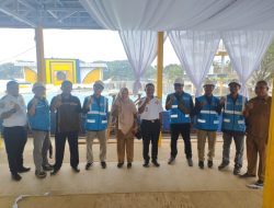 Sukseskan MTQ XLI Provinsi Riau, PLN Hadirkan Pasokan Listrik Andal dan Berkualitas