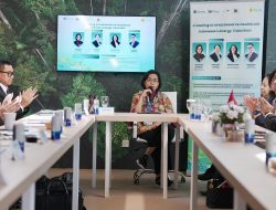 PLN Beberkan Strategi Atasi Trilema Energi di Universitas Brawijaya