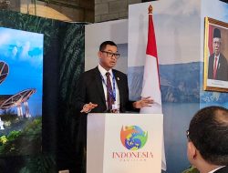 Di COP28, PLN Galang Kolaborasi Global Dukung Pendanaan Transisi Energi di Tanah Air