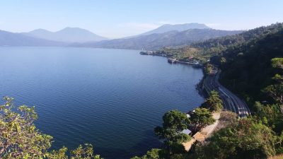Gandeng ACWA Power, PLN Bangun 2 PLTS Terapung Lagi di Jabar dan Sumbar