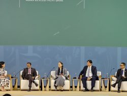 Ini Program dan Strategi Transisi Energi PLN dalam Wujudkan Dekarbonisasi Nasional