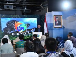 PLN Ungkap Strategi Perkuat Kompetensi SDM sebagai Komitmen Transisi Energi di Indonesia