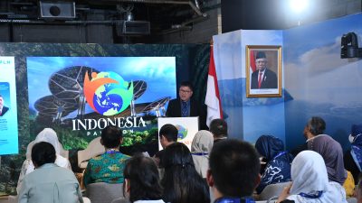 PLN Ungkap Strategi Perkuat Kompetensi SDM sebagai Komitmen Transisi Energi di Indonesia