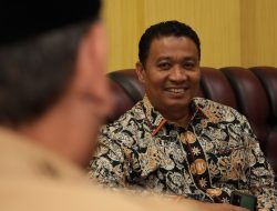 Pekan Depan Anies Baswedan Kampanye di Riau, Ini Tanggalnya…..