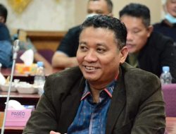 Pemprov Berhasil Terima PI 10% 3,5 Triliun, Markarius Anwar Apresiasi Kinerja PT Riau Petroleum
