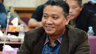 Pemprov Berhasil Terima PI 10% 3,5 Triliun, Markarius Anwar Apresiasi Kinerja PT Riau Petroleum