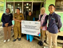 Melalui Srikandi Movement, Komunitas Perempuan PLN Hadirkan Listrik Gratis Bagi Warga Prasejahtera di Sepuluh Kota