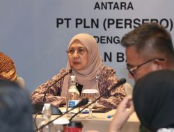 Jadi Salah Satu Instrumen Pendorong Daya Saing Industri, PLN Sediakan Layanan REC di Batam