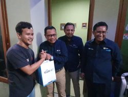 ICONNET Tembus 1 Juta Pelanggan, Internet Gahar Rilisan PLN ini Makin Diminati