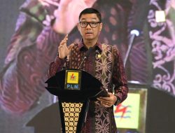 Soal Komitmen Pengarusutamaan Gender, Dirut PLN Beberkan Langkah Kebijakannya