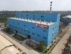 Sukses Uji Coba 100% Biomassa, PLN Lanjutkan Operasi PLTU Sintang 3×7 MW Tanpa Batubara