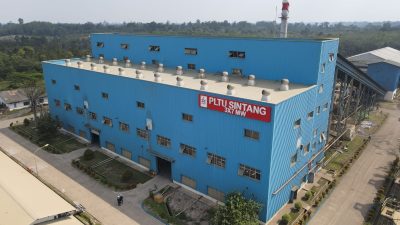 Sukses Uji Coba 100% Biomassa, PLN Lanjutkan Operasi PLTU Sintang 3×7 MW Tanpa Batubara