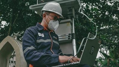 Kaleidoskop 2023: Tak Hanya Listrik, Ekspansi Bisnis Beyond kWh PLN Torehkan Prestasi Gemilang