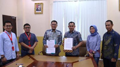 Awali 2024, PLN Operasikan Dua Unit PLTM Kapasitas 3,5 MW di Lampung, Langkah Kebut Bauran Energi