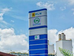 Sukses Produksi Hidrogen Hijau, Kini PLN Bangun Stasiun Pengisian untuk Kendaraan di Kawasan Senayan, Jakarta