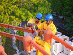 Pastikan Pasokan Listrik Sambut Pemilu 2024 Aman, PLN Juga Dirikan Posko Siaga Kelistrikan di Seluruh Indonesia