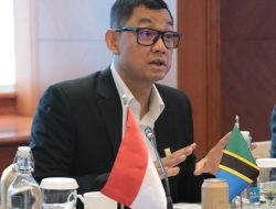 Terima Kunjungan TANESCO di Jakarta, PLN Perkuat Sinergi Pengembangan Geothermal di Tanzania