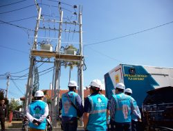 F1 Powerboat 2024 Akan Digelar di Danau Toba, PLN Siap Pasok Listrik Andal dari Energi Bersih