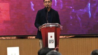 Kembali Hadir di IIMS 2024, PLN Usung _Support System_ Kendaraan Listrik di Indonesia