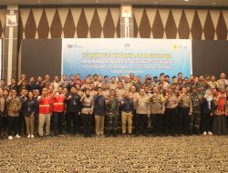 Tingkatkan Kesadaran Keselamatan Ketenagalistrikan, PLN Gelar Forum K3 bersama Babinsa dan Bhabinkamtibmas Se-Kota Pekanbaru