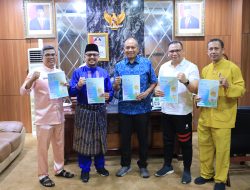 ITPLN Bersama PLN Group Buka Kesempatan Program Kerja Untuk Mahasiswa Baru
