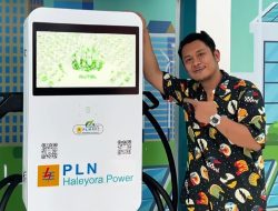 Kunjungi _Booth_ PLN di IIMS 2024, Penggiat Otomotif Sebut Infrastruktur EV Kian Masif