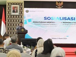 Dukung Pengembangan EBT di Indonesia, PLN Siap Jalankan Permen ESDM Nomor 2 Tahun 2024 terkait PLTS Atap