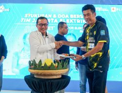 Diisi Atlet Voli Top Nasional, Jakarta Elektrik PLN Kian Optimistis Hadapi Proliga 2024