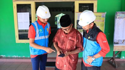 Berkah Ramadhan, Tambah Daya Listrik PLN Hingga 5.500 VA Hanya Rp202.403