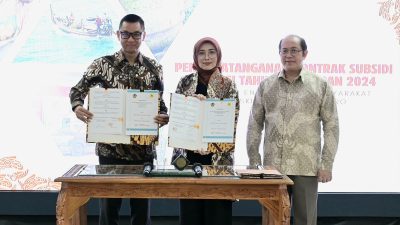 Subsidi Listrik Ke PLN Rp 75,83 Triliun, Wujud Negara Hadir Sediakan Akses Listrik Terjangkau Bagi Masyarakat Miskin