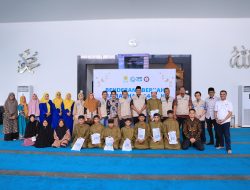 Benderang Berkah Ramadhan, YBM PLN Salurkan Bantuan ke 2.478 Penerima Manfaat di Riau dan Kepulauan Riau