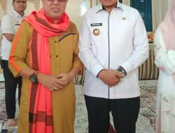 Banner Bertebaran, Apakah Ustadz Orange Ikut Bursa Calon Walikota Pekanbaru?
