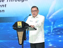 PLN Dukung Penuh Kepengurusan Forum Manajemen Risiko BUMN 2024-2027