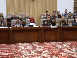 Komisi VI DPR RI Apresiasi Peningkatan Kinerja Keuangan PLN
