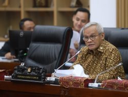 Komisi VI DPR RI Dukung PLN Jaga Keandalan Listrik dan Fasilitas SPKLU Selama Libur Idul Fitri 1445 H
