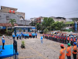 PLN Siaga Pastikan Keandalan Pasokan Listrik Selama Idul Fitri 1445 H