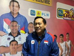 PLN Mobile Proliga 2024 Resmi Dimulai, Ajang Kompetisi Profesional Bola Voli Paling Bergengsi di Tanah Air