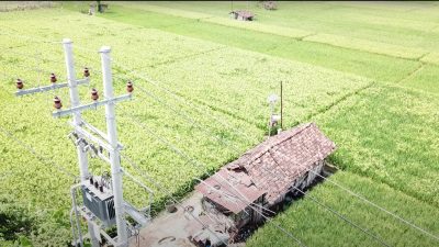 Berikan Kompensasi Listrik Rp 17,8 T ke PLN, Pemerintah Hadir Lindungi Rakyat Dalam Pemulihan Ekonomi