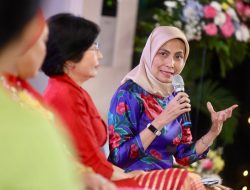 PLN Women Summit 2024, Perkuat Eksistensi Perempuan Untuk Kemajuan Perseroan