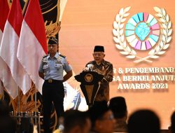 Kontribusi Tingkatkan Perekonomian Masyarakat, PLN Group Borong Penghargaan CSR Awards 2024 Kementerian Desa PDTT
