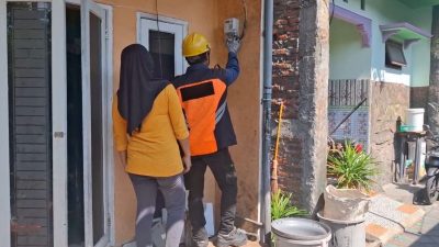 Penonton PLN Mobile Proliga 2024 Selalu Membludak, Sudah Lebih 6.000 Pelanggan Manfaatkan Promo “Smash,” Diskon Tambah Daya Listrik PLN