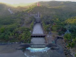 Momentum WWF ke-10, PLN Terus Tingkatkan Kinerja ESG dan Keberlanjutan Melalui _Water Management_